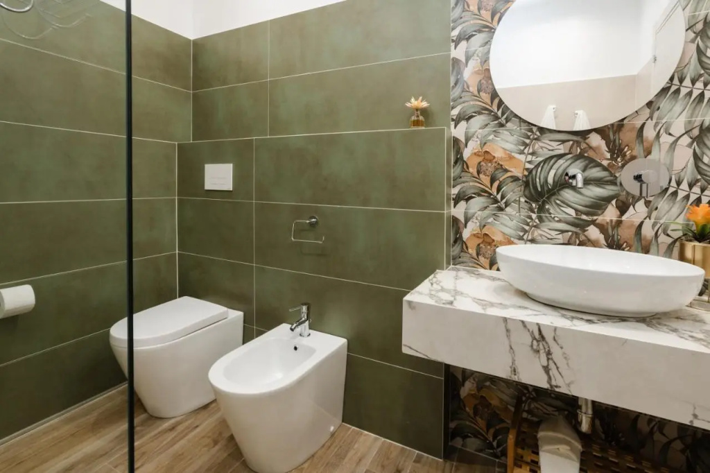 Sicily House Luxury