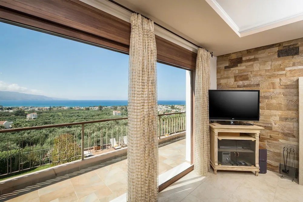 Caneva Luxury Villa