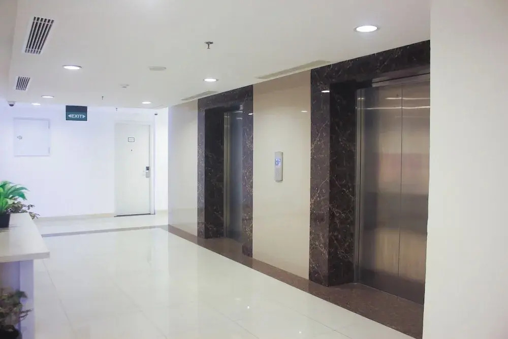 Urban Hotel Serpong