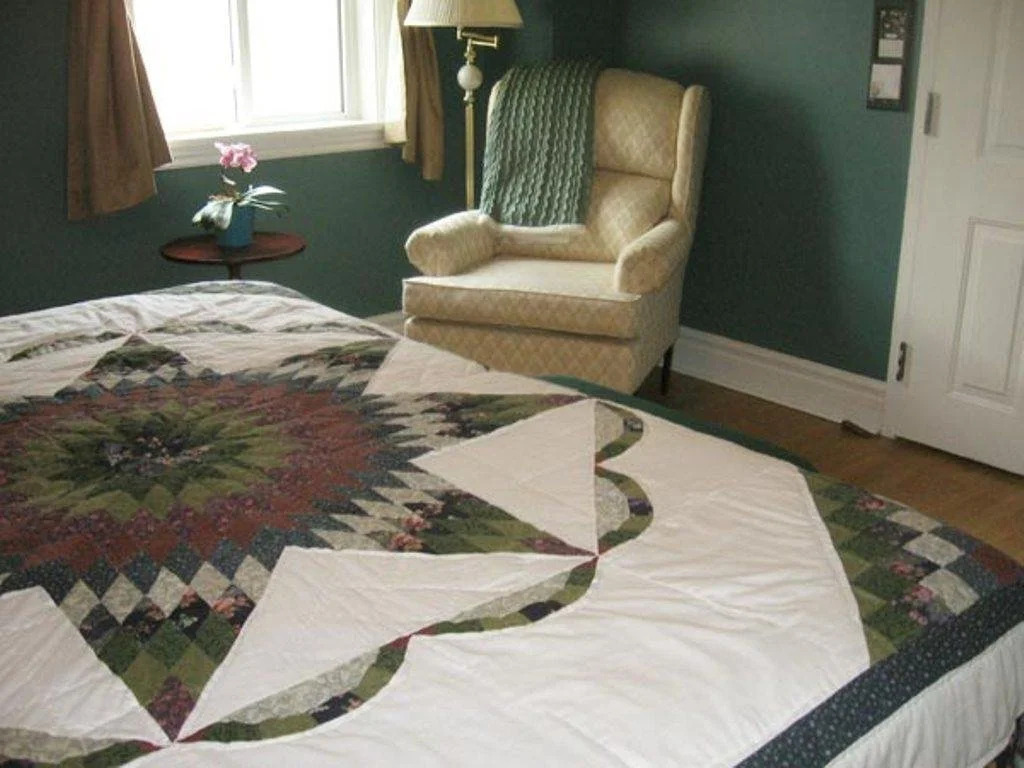 The Cobbled Path Bed and Breakfast