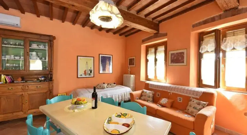 La Casina di Anna