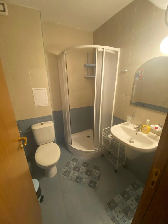 Nevena Apartments