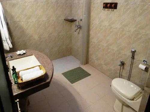 Badnor House - The Heritage Homestay