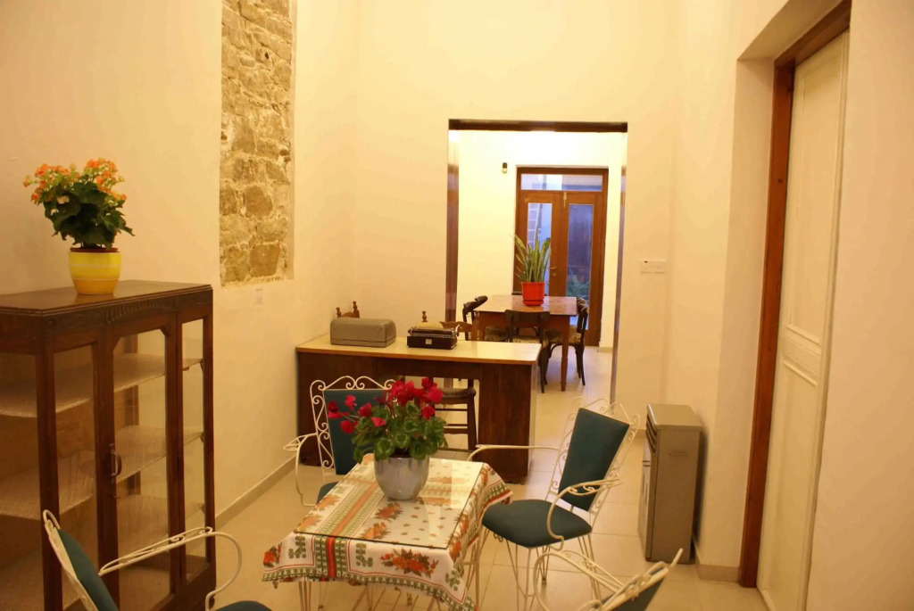 Yiayias House Limassol city