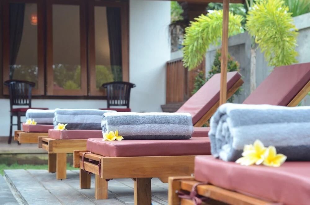 Tegal Sari Homestay