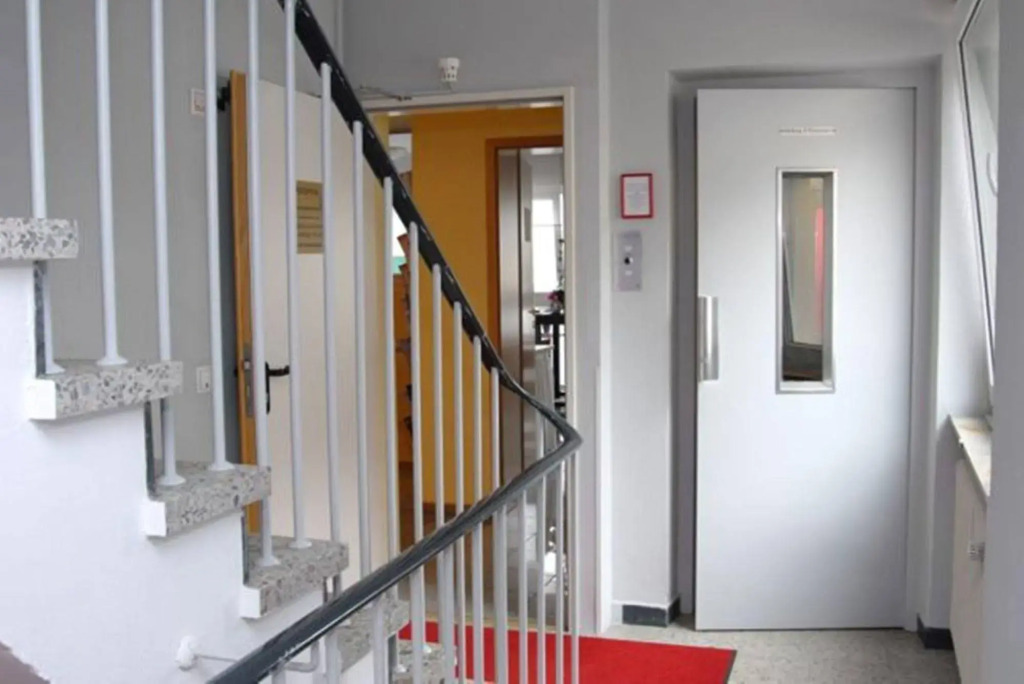 Hotel Bonn City