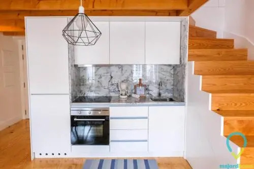 Almada Loft