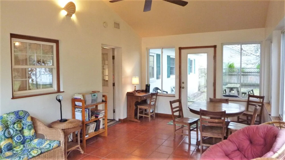 HERON COTTAGE home