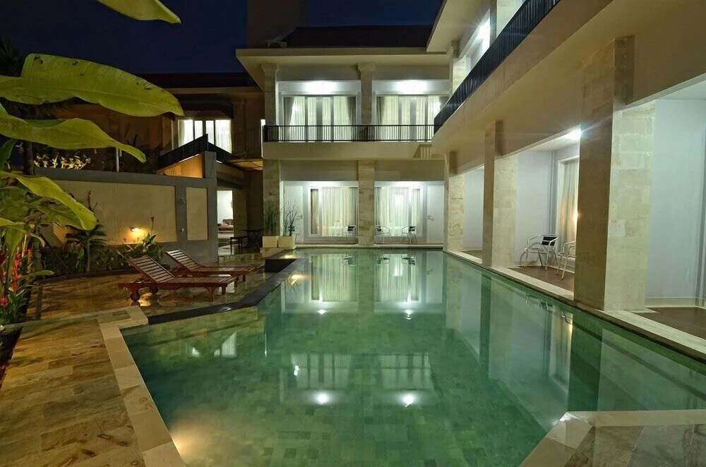 Griya Sunset Kuta