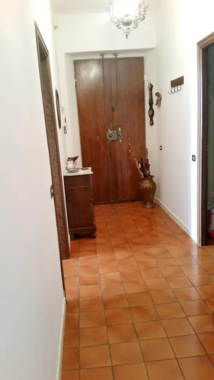 Apartment With 2 Bedrooms in La Spezia, With Wonderful City View, Balc
