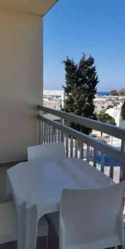Simos Magic Apartments 1