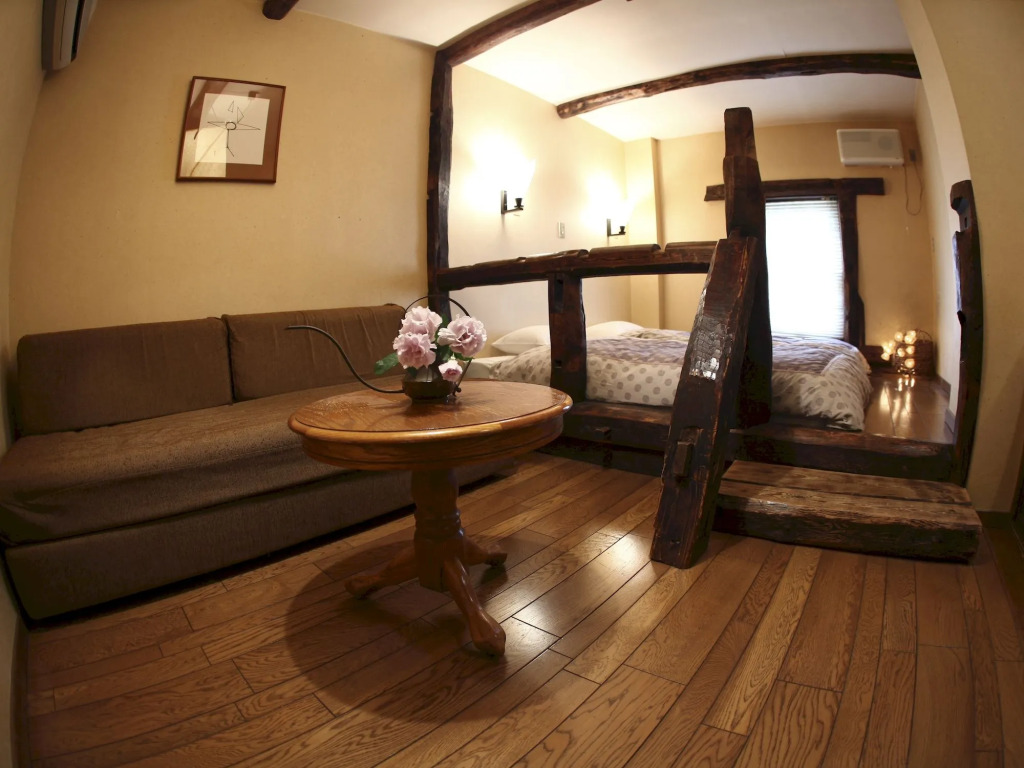Hotel Haus St Anton