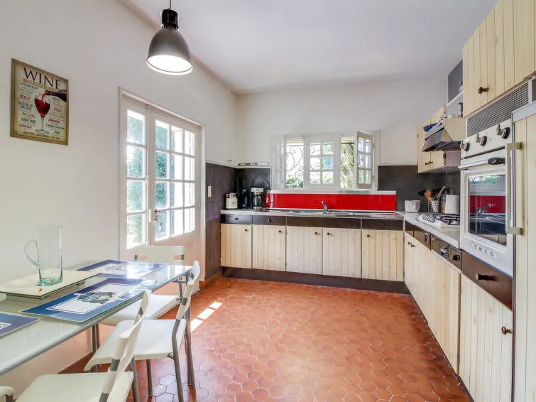 Holiday Home La Roche Blanche