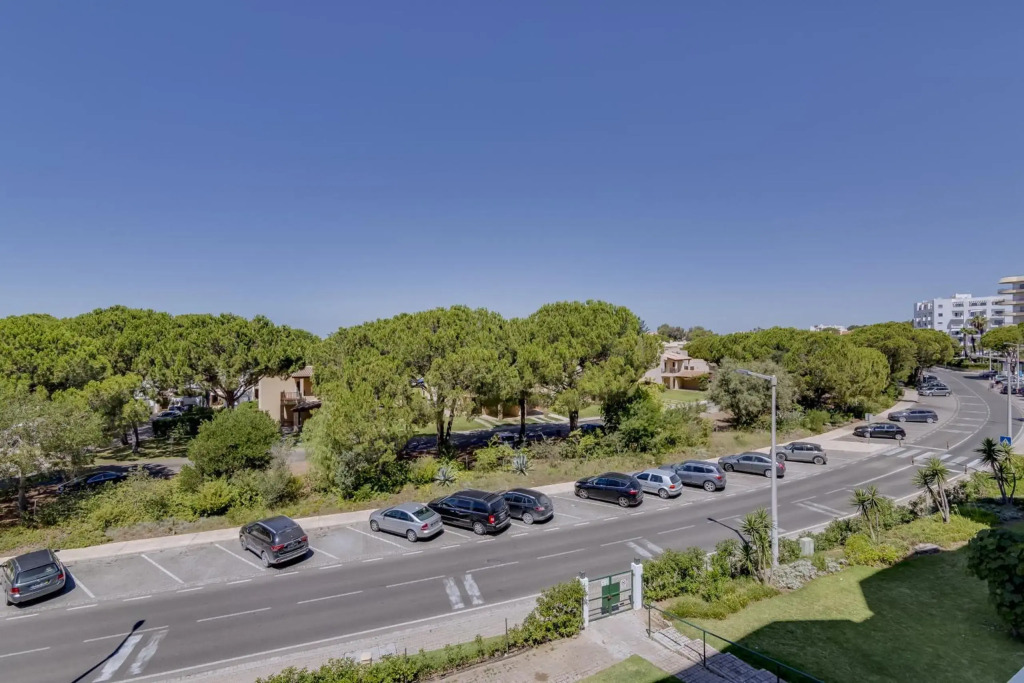 Ténis Golf Mar - 1 bedroom Apartment - Vilamoura