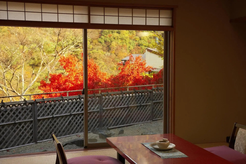 Marumine Kanko Hotel