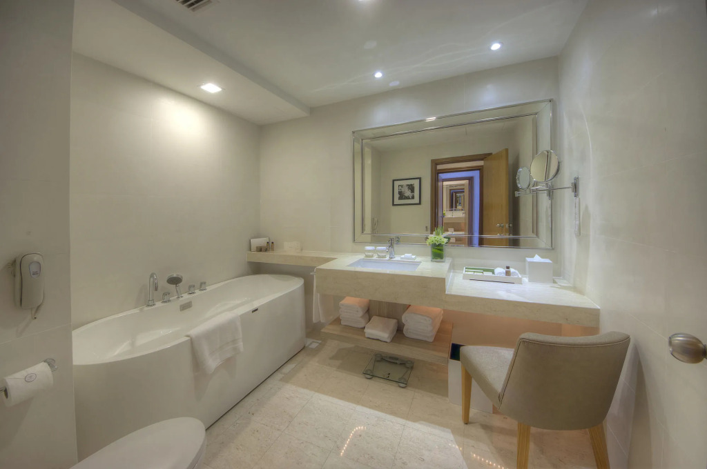 The Chateau Spa & Wellness Resort