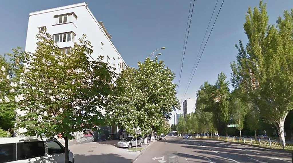Home Hotel Apartments in Pecherskiy Area