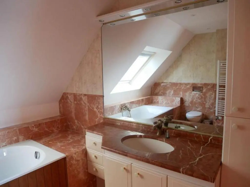 Appartement Étel, 4 pièces, 6 personnes - FR-1-479-94