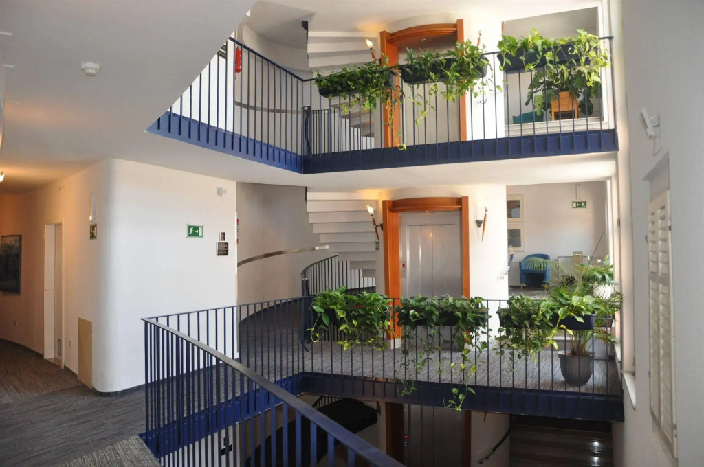 Art Hotel Tartini
