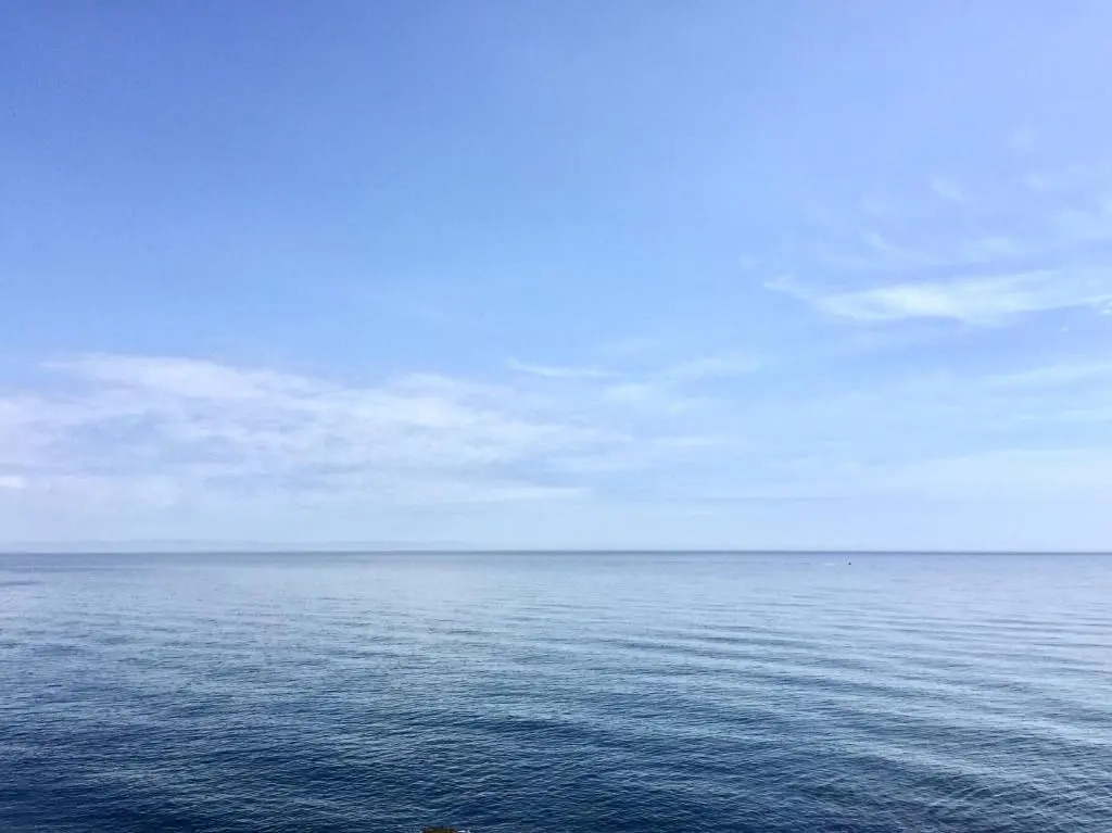 Deep Blue Guest House