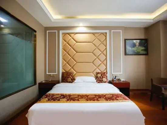 Guangyue Hotel