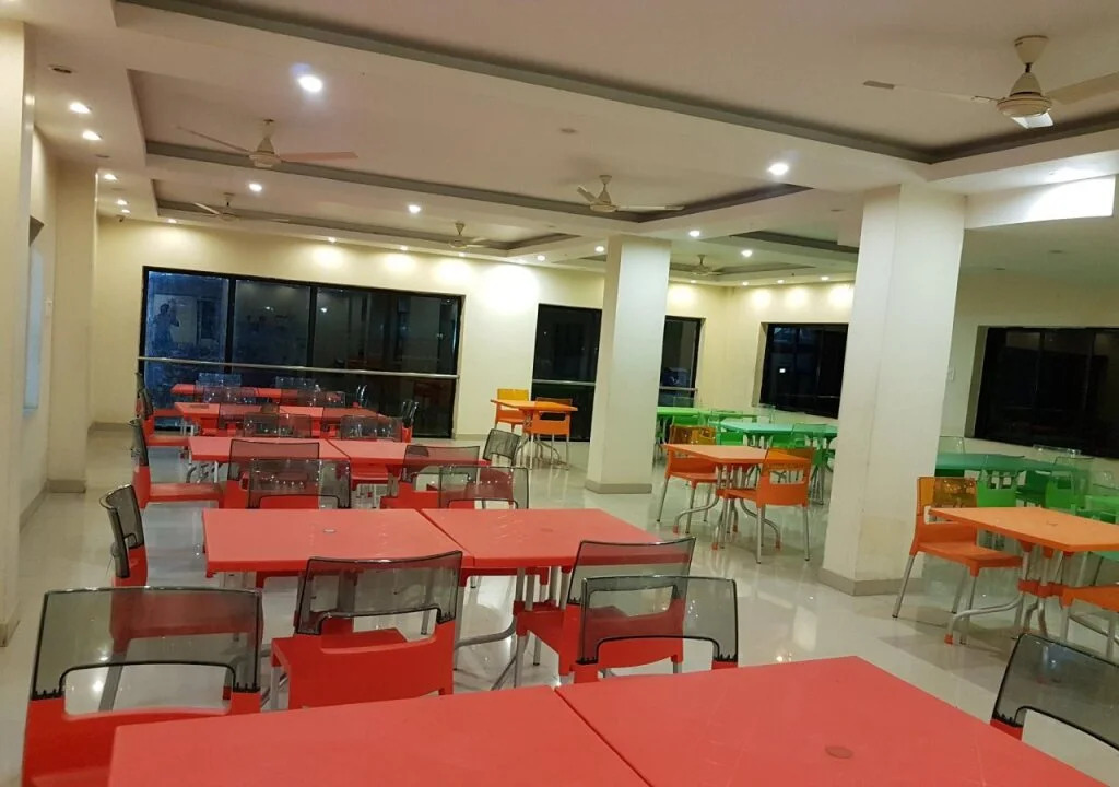 Hotel Srikrishna International