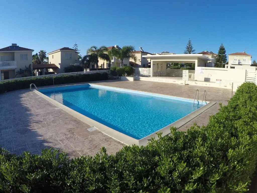 Sunrise Villa