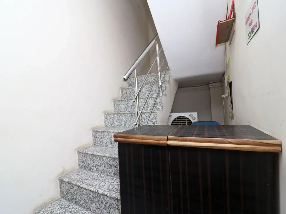 SPOT ON 40415 Kumbh Prayag Guest House