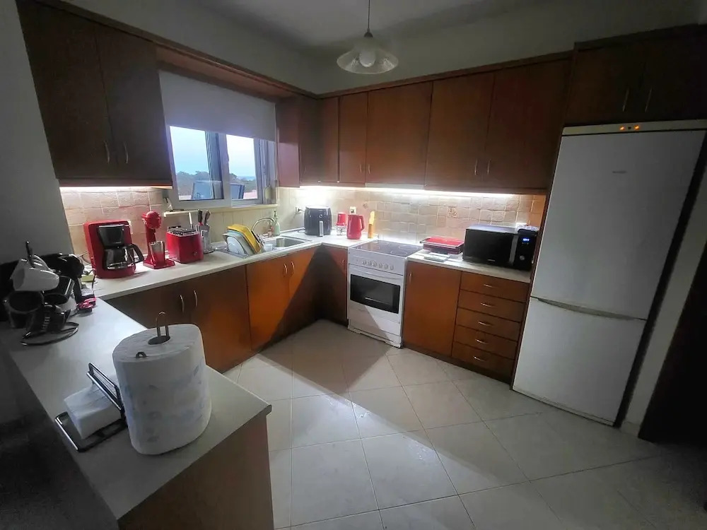Aegean Helios Houses