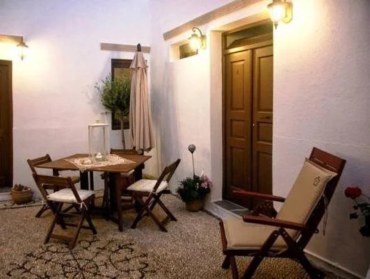 Deluxe Rhodes Villa Villa Sokaki Well Furnished 2 Bedrooms