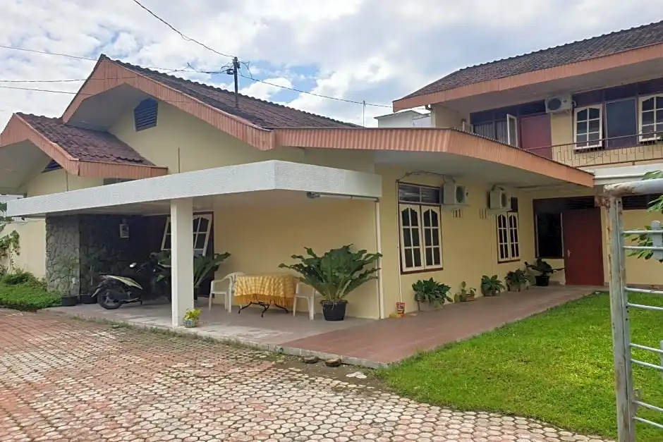 OYO Living 2604 Elicia Kost