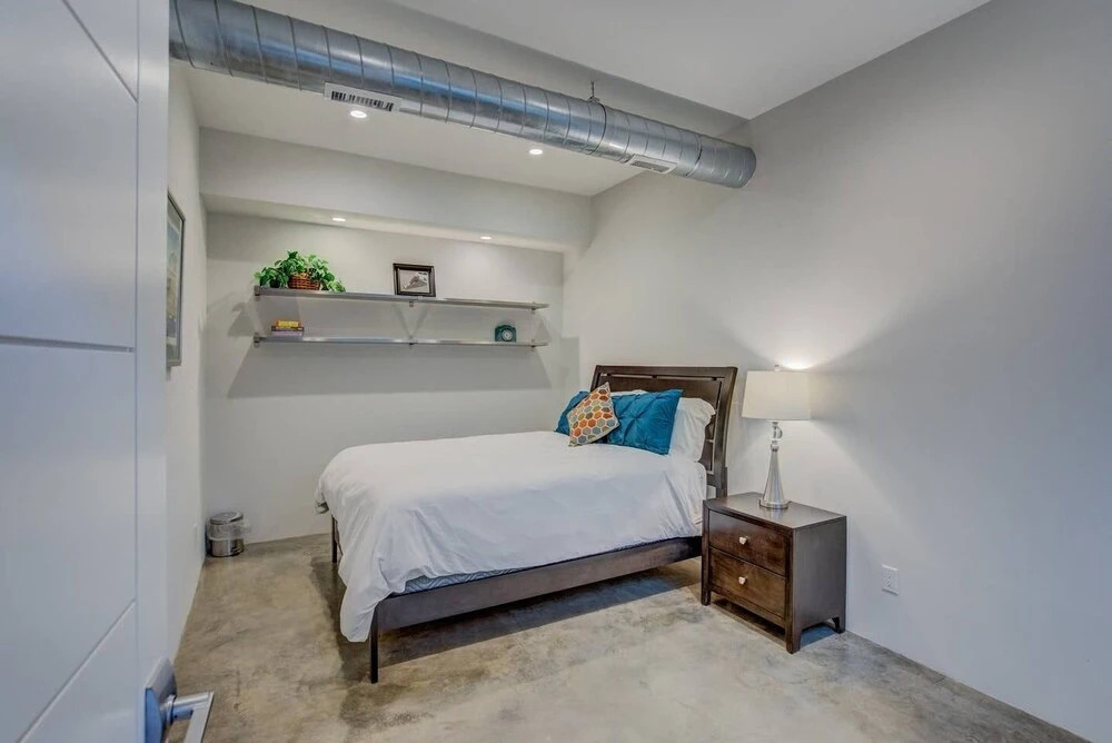 3BR Modern Marveldowntown Customprivate Balcony