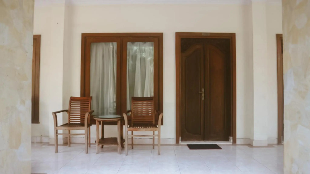 New Puri Asih Hotel