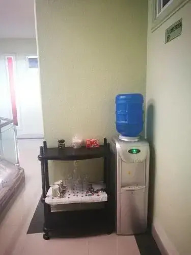 Hotel las Acacias Hospedajes en Nueva Loja