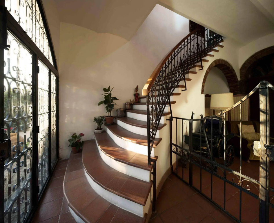 Villa Irene