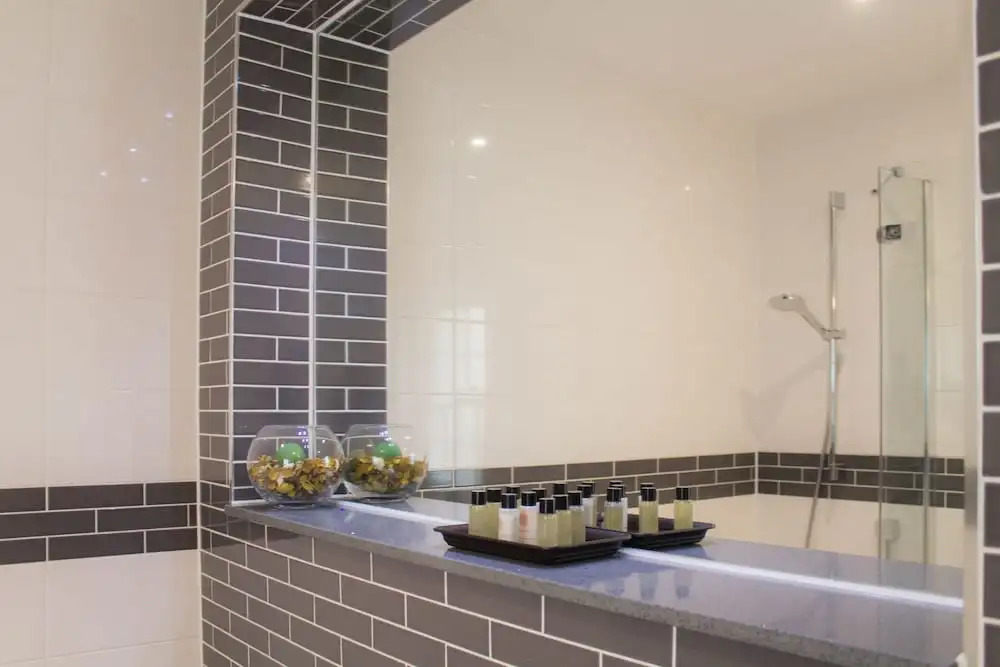 Townhouse of Bath