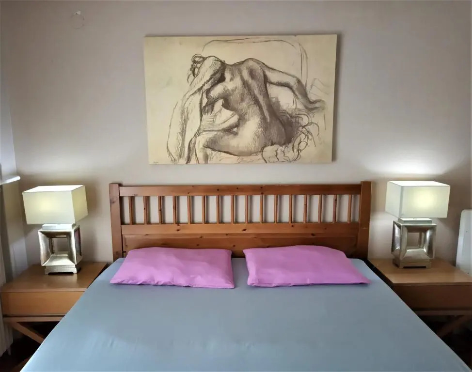 Apartment Lilioum