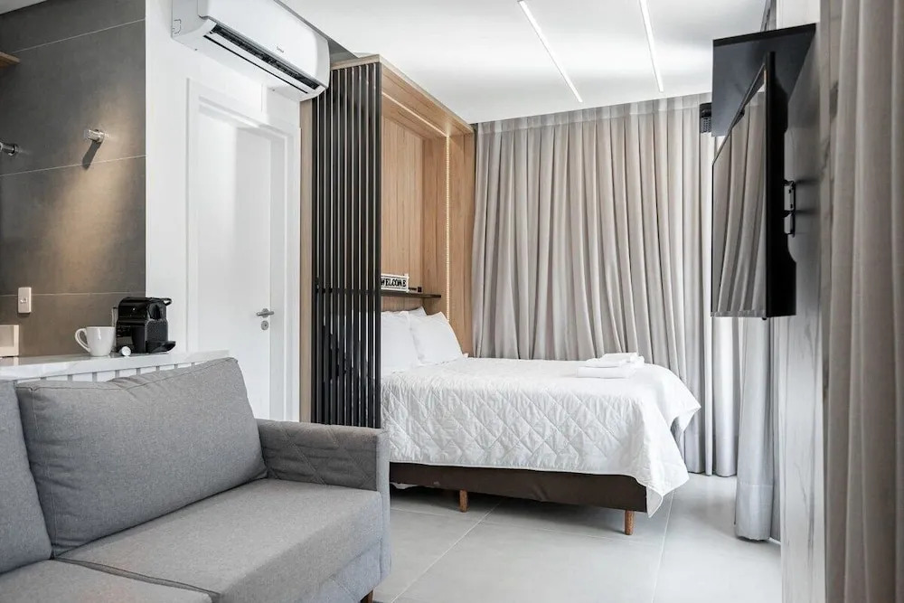 ZEE Studios by Viva - Studios a 200m da beira-mar norte