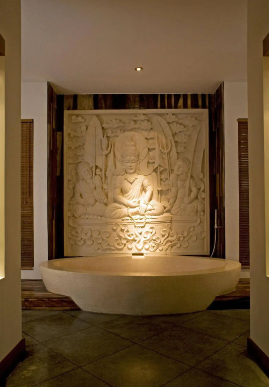Jamahal Private Resort & Spa - Adults Only