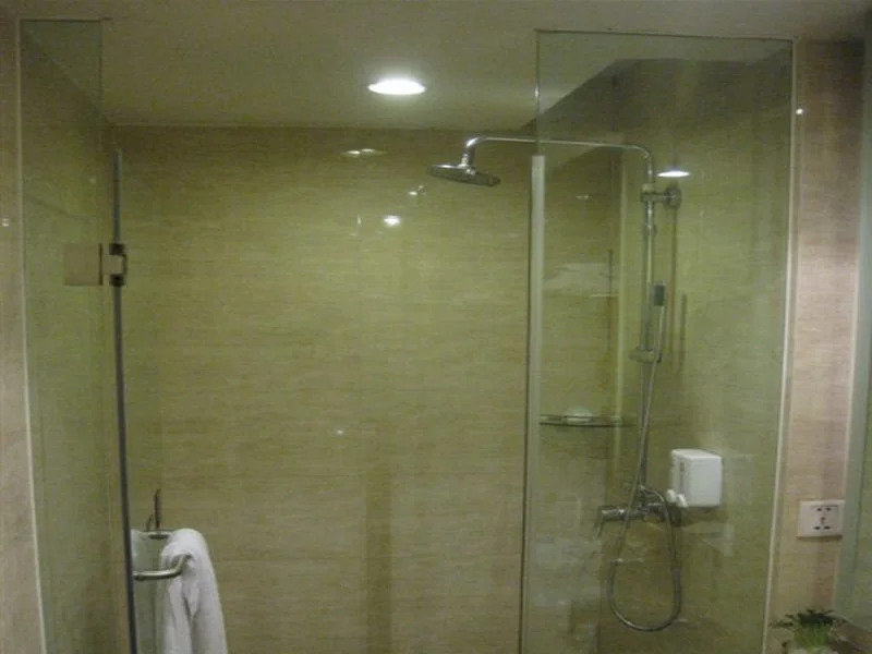 Nanyuan Inn Qingchun Branch