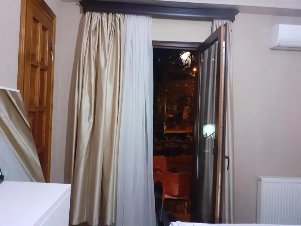 Hotel Zaira