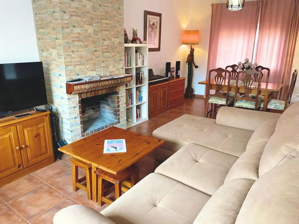 Casa Gracia Málaga Fuente de Piedra Comarca de Antequera