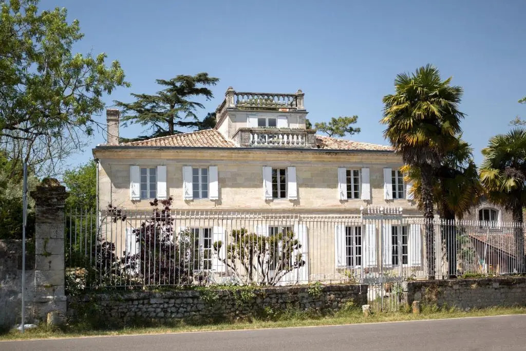 Le Château Réal