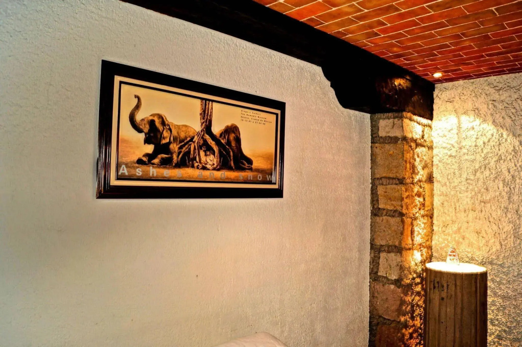 Hotel Mesón de los Remedios