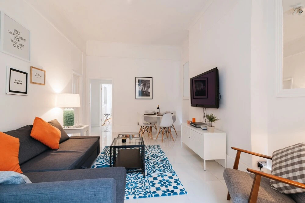 The Kensington Hazlitt Hideaway - FGPM4