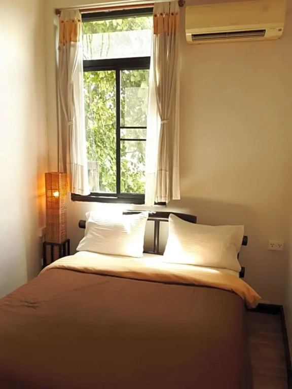 Lamphuhouse Bangkok