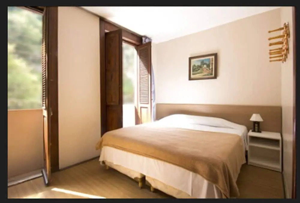 Hotel Serra da Estrela