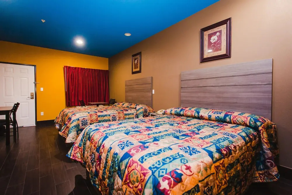 Moonlight Suites - Houston/George Bush Intl Airport