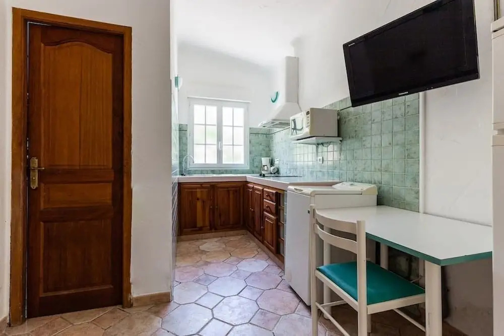 Residence La Beloutiere