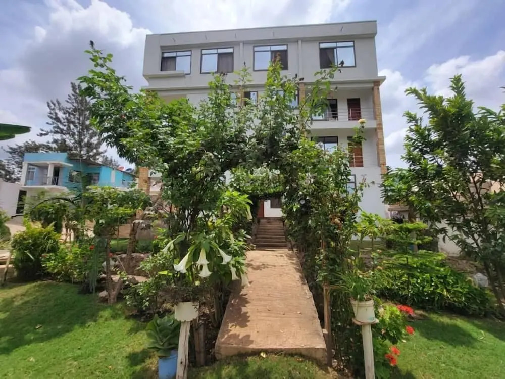 Nanofilter HOUSE